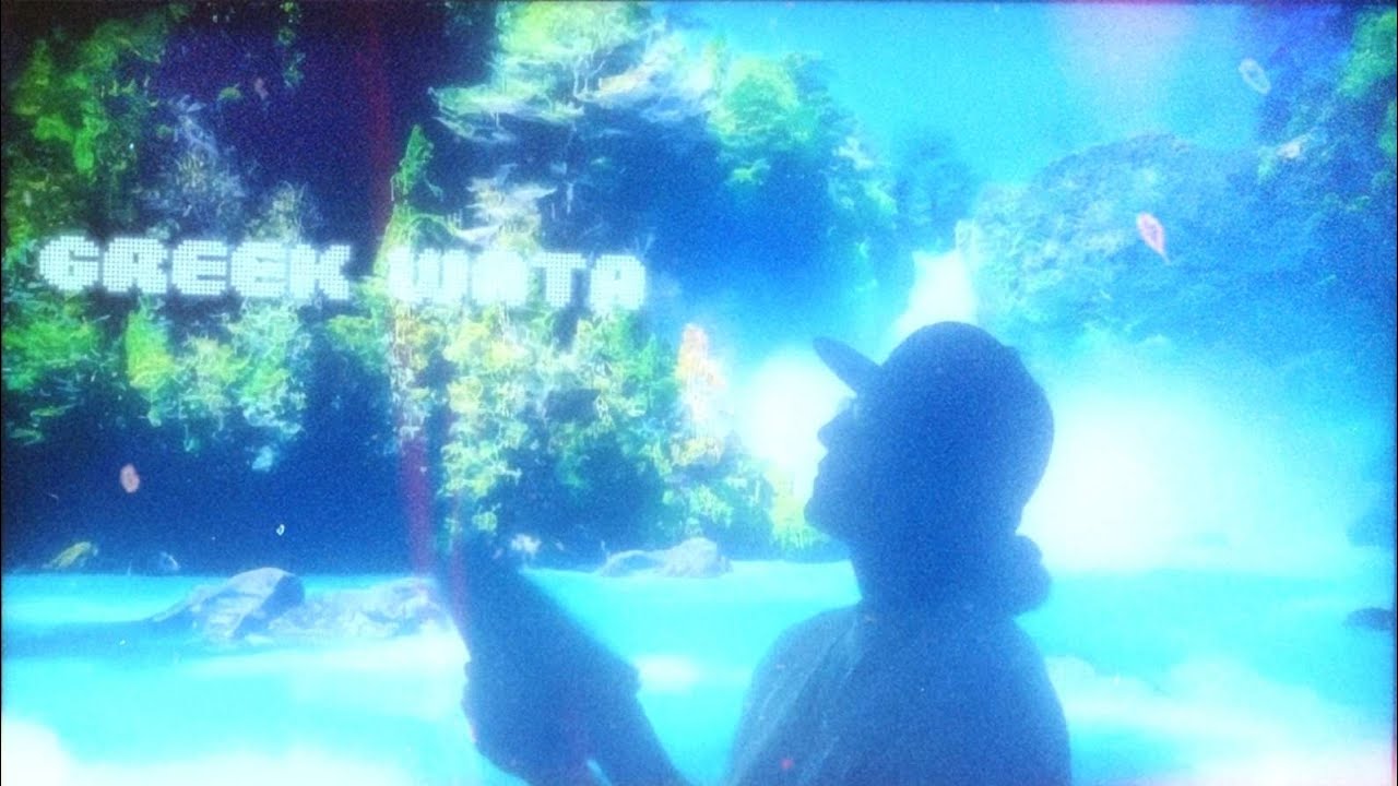 T Hippy - Greek Wata (Official Music Video)