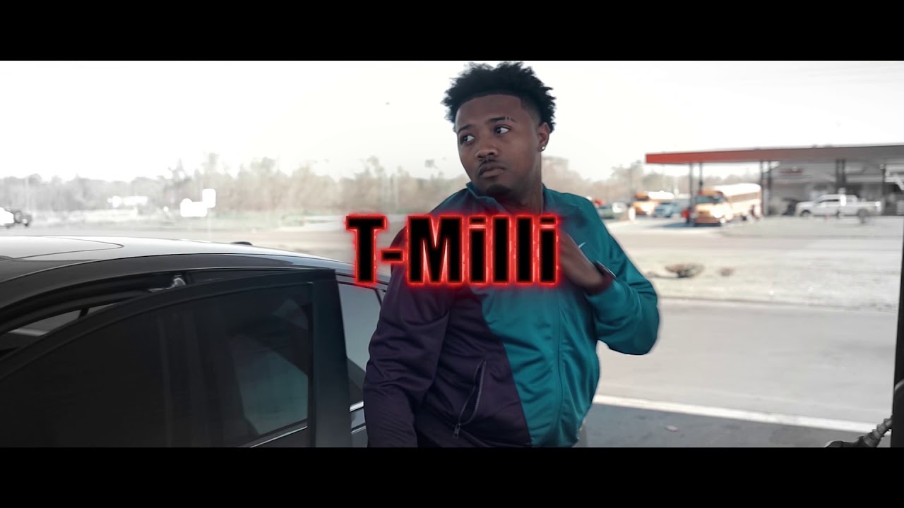 T Milli - From The Heart (Official Music Video)