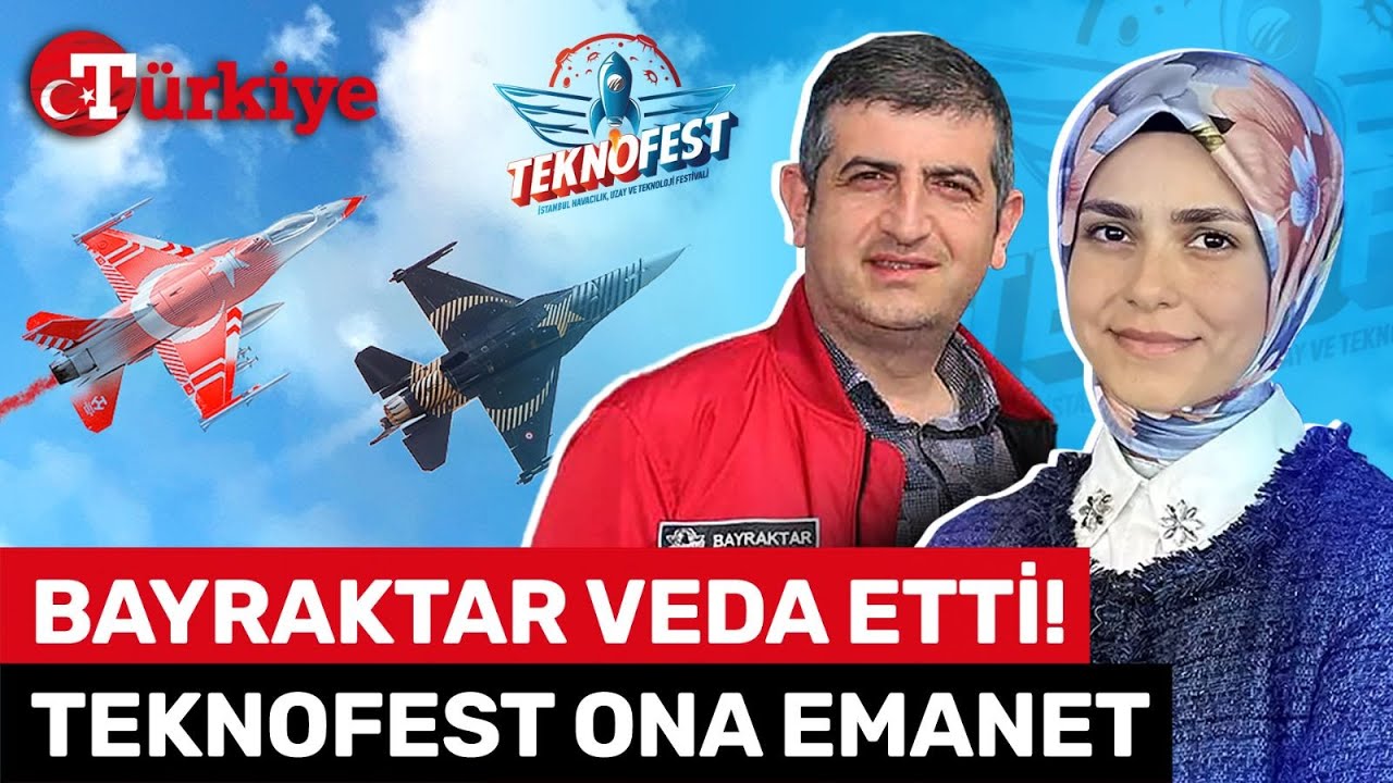 T3 Vakfı’nda Yeni Dönem! Haluk Bayraktar’ın Görevi Devrettiği Elvan Kuzucu Hıdır Kimdir?