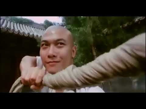 Taï chi jet Lee film complet en français