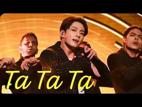 TA TA TA -BAYANNI SONG  | BTS Jeon Jungkook💗dance edit || fmv ||