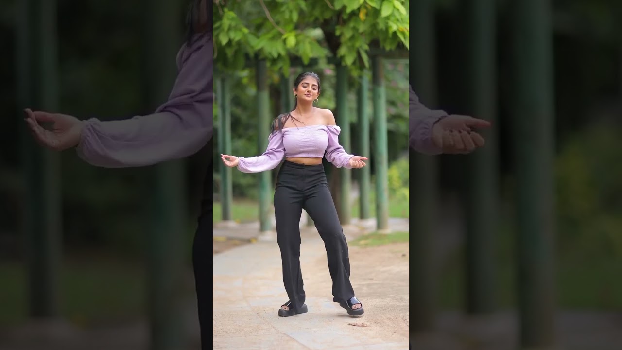 Ta Ta Ta x Cheez Bandi | Dance video | Gabriella Charlton #shorts