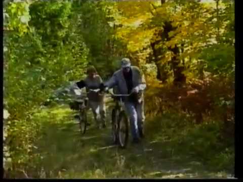 Ta Vare På Østervann - En Film Om Bærumsmarka (Norsk)