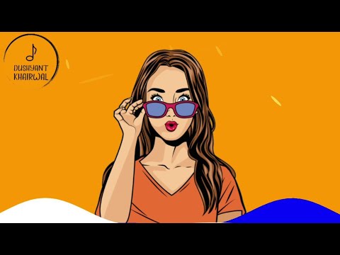 Taal Se Taal Mila | Hip Hop/Trap Remix | (Dushyant Khairwal Remix) | 90's Romentic Song Remix
