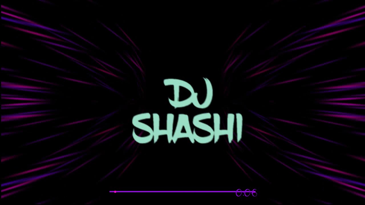 Taal se taal mila Re-edit 2k18 Remix...(Dj Shashi Kolhapur)