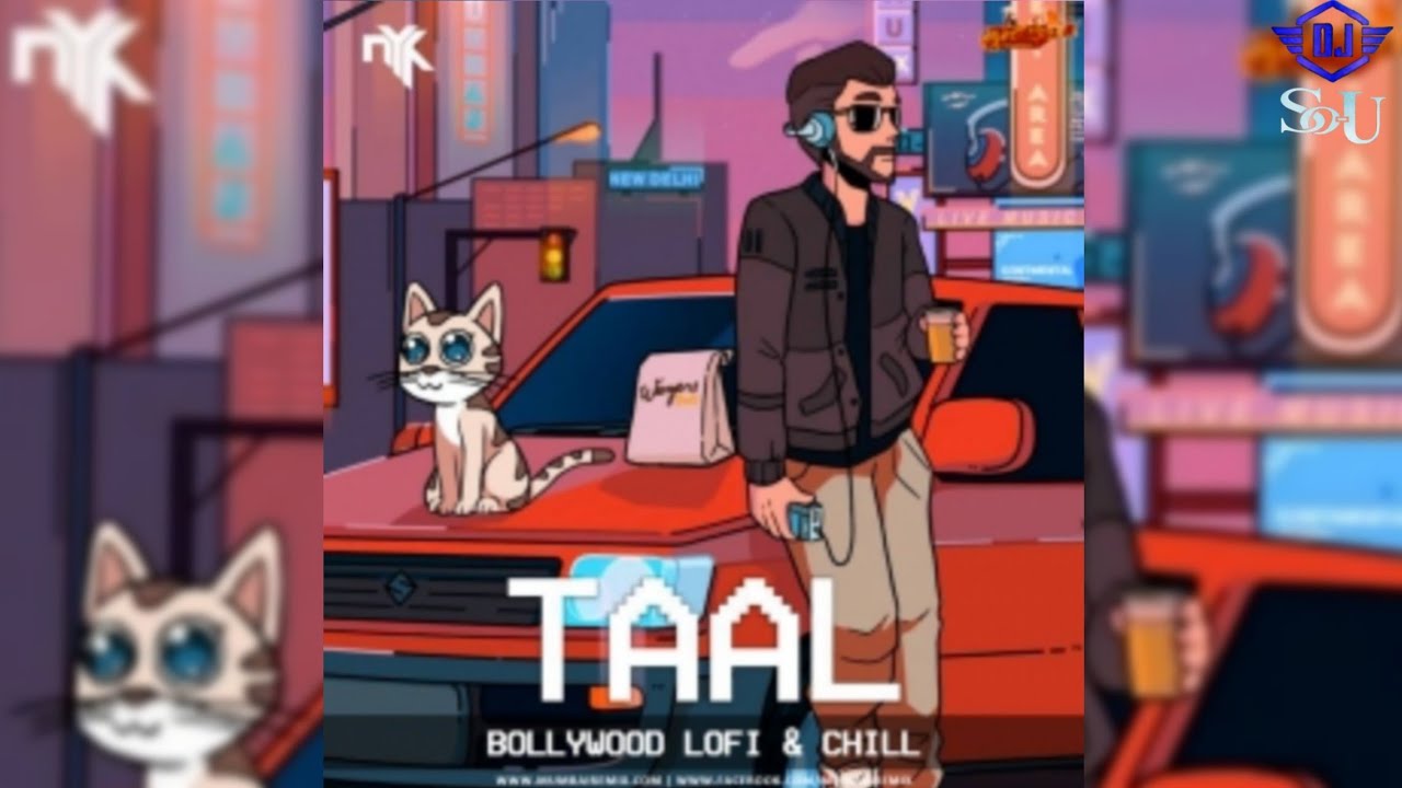 Taal Se Taal (Remix) DJ NYK(MumbaiRemix)2020 Letest Love remix