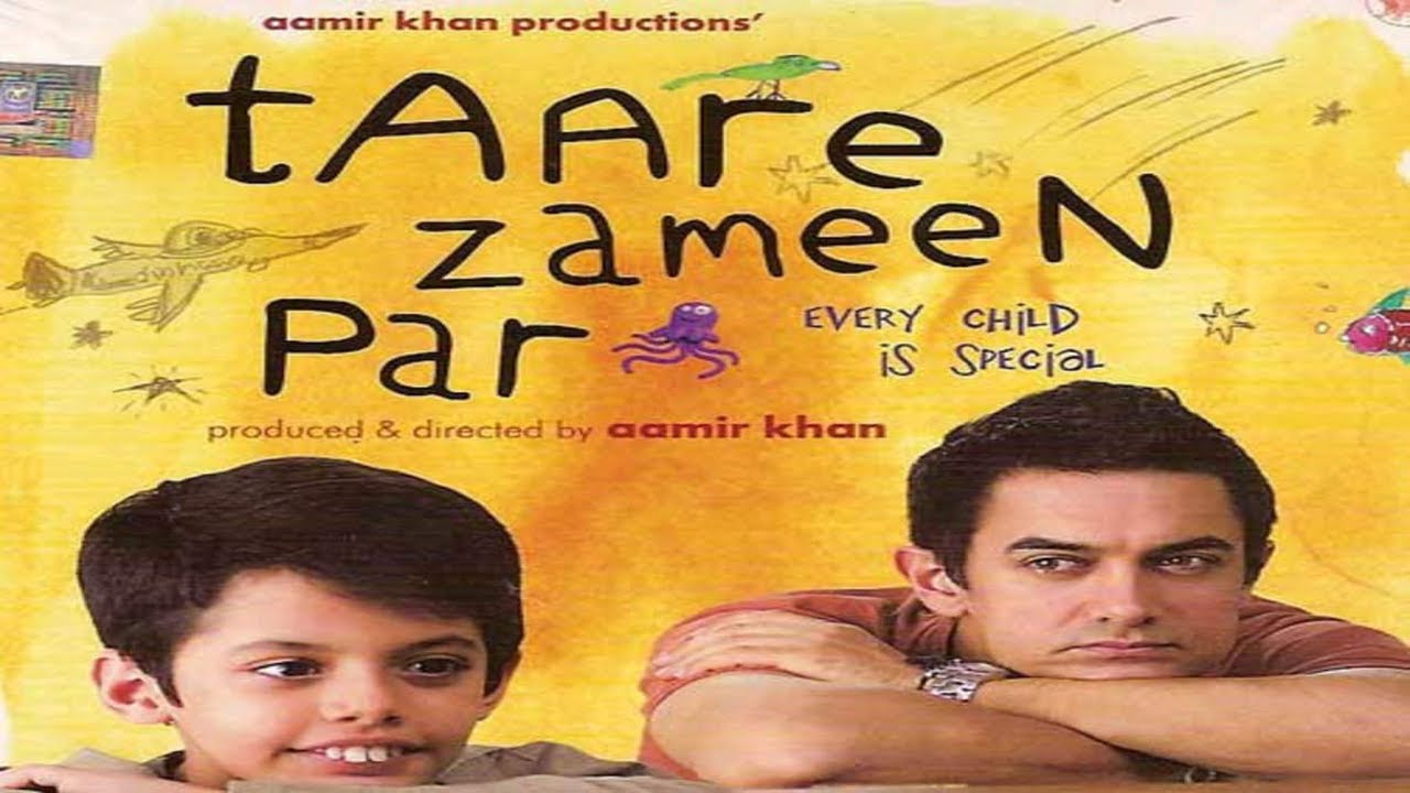 Taare Zameen Par HD 2007 Film, Taare Zameen Par Full Movie, Aamir Khan Movie, Taare Zameen Par Movie