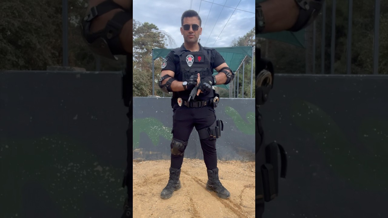 Tabanca akımı başlamıştır