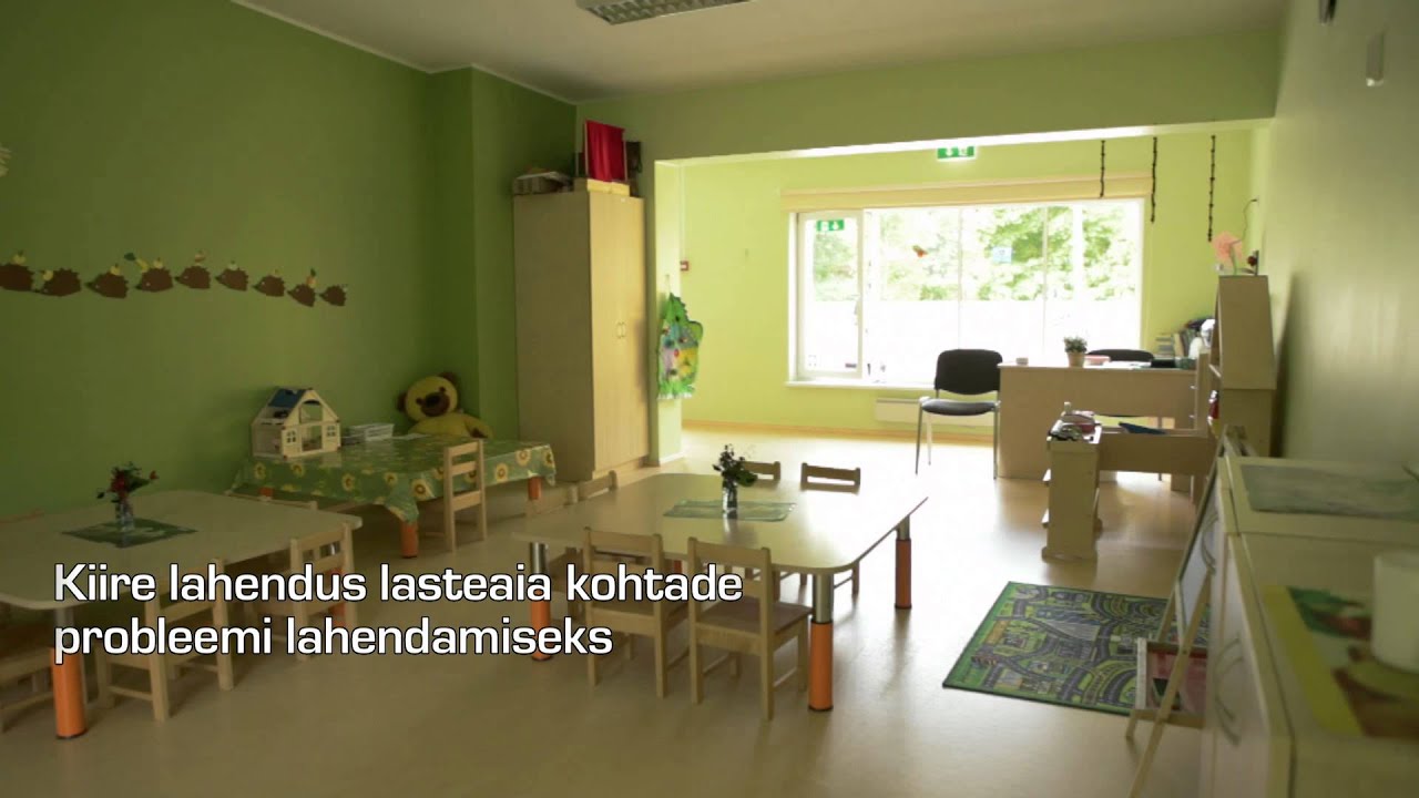 Tabasalu lastehoid