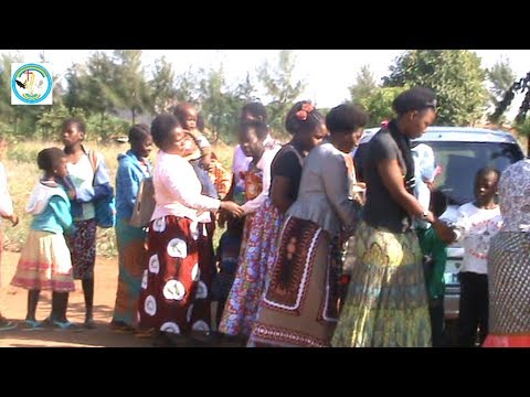 Tabernáculo de Muhetane Xai-Xai (Gaza)   Moçambique