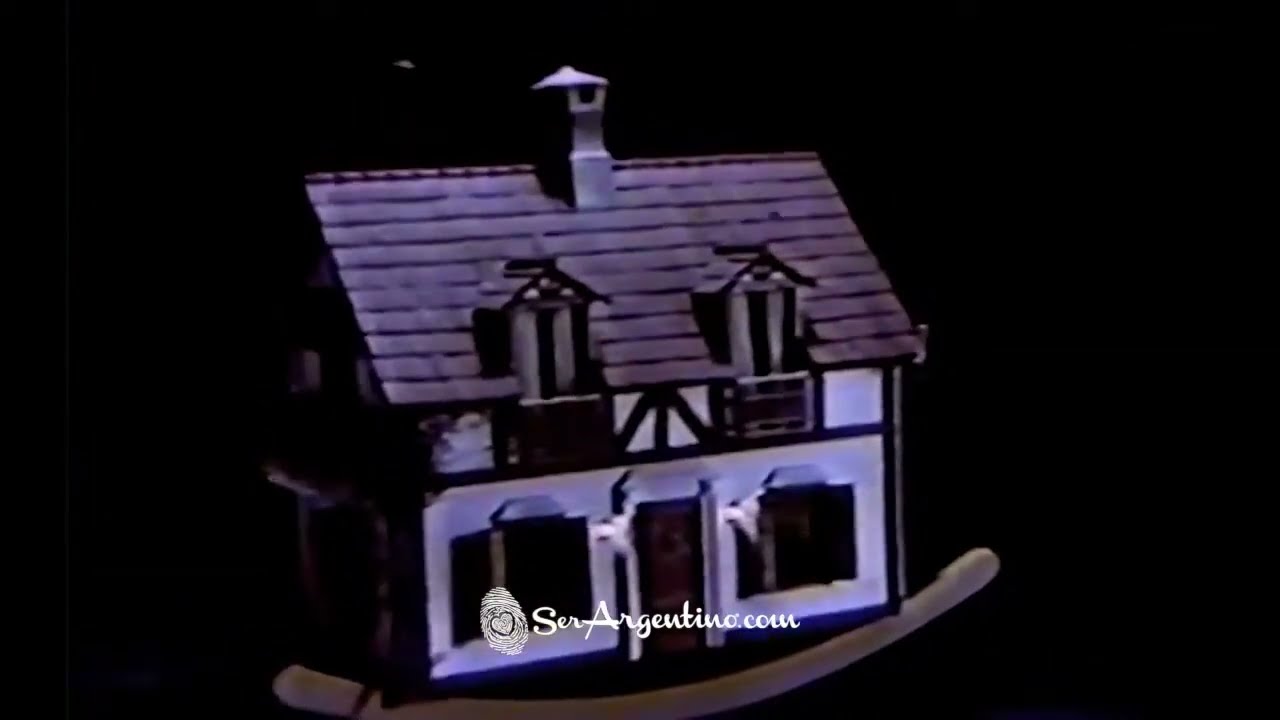 Tabletas Raid-...y buenas noches! (1980s)