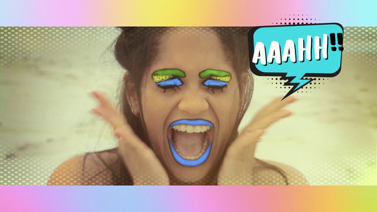Taboo Mentality - Boogie Babe (Official Music Video)