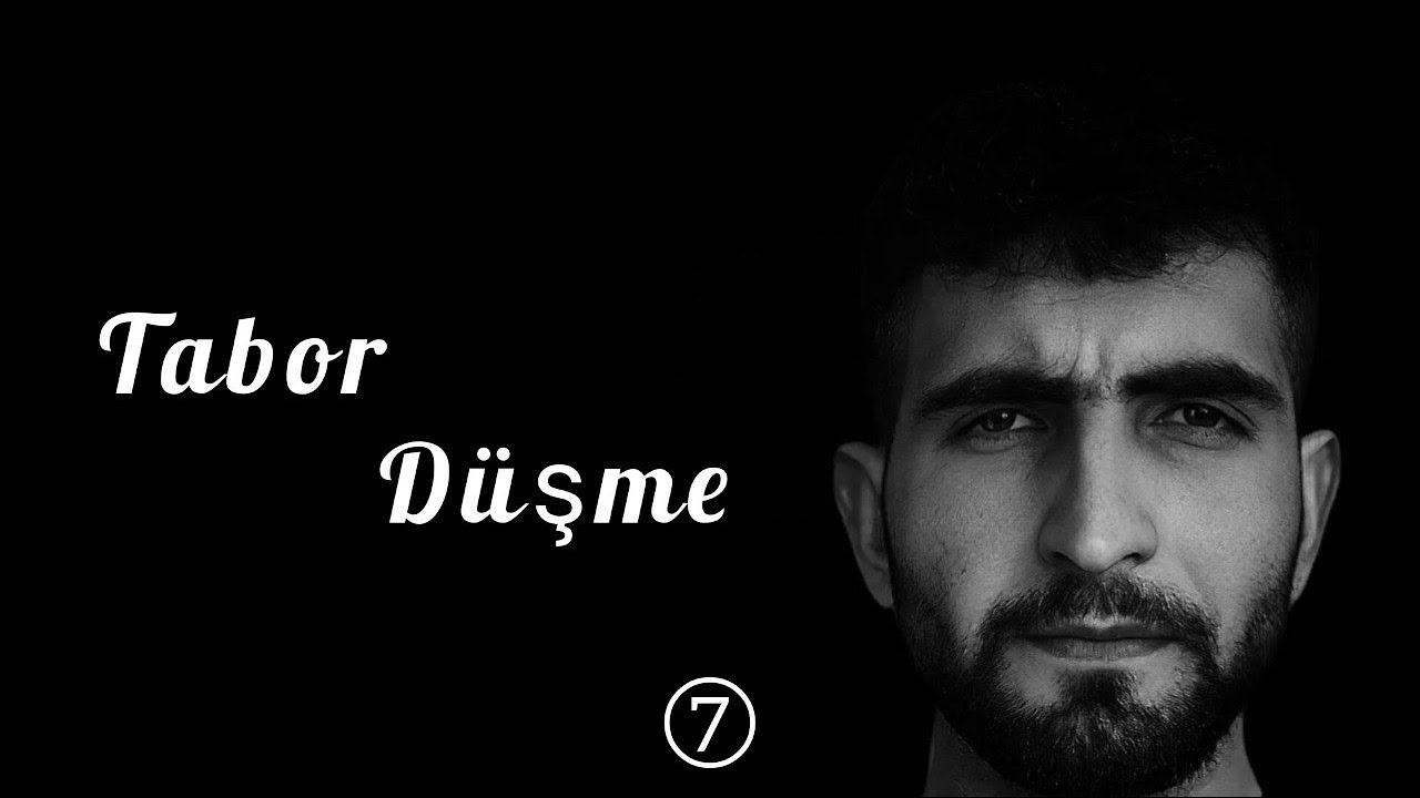 Tabor - Düşme ( Official Video )