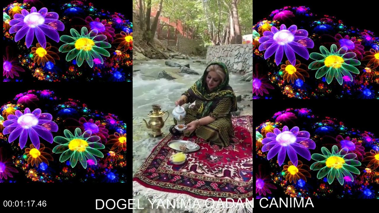 TABRIZ MIX.....DUGEL YANIMA 2023