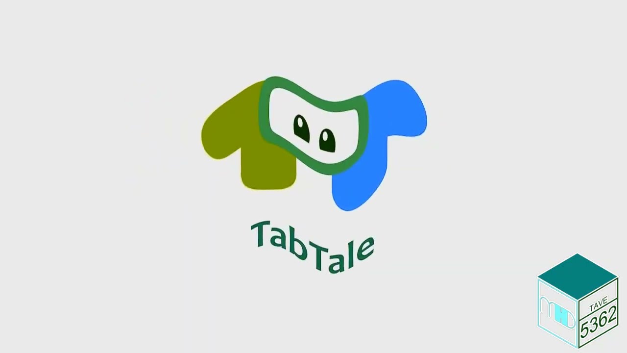 TabTale Logo Effects (Sponsored By Preview 2 Effects)