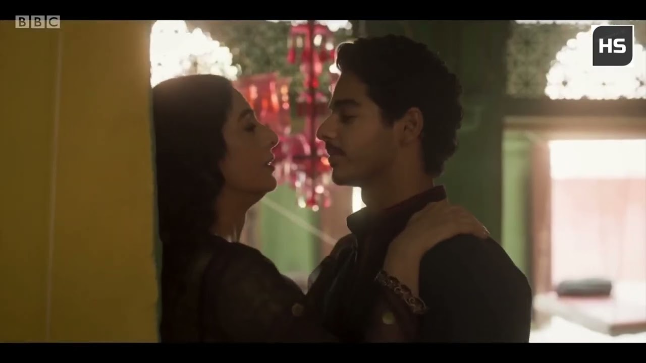 tabu hot romantic scenes 1080p | tabu hot kissing scene | tabu hot