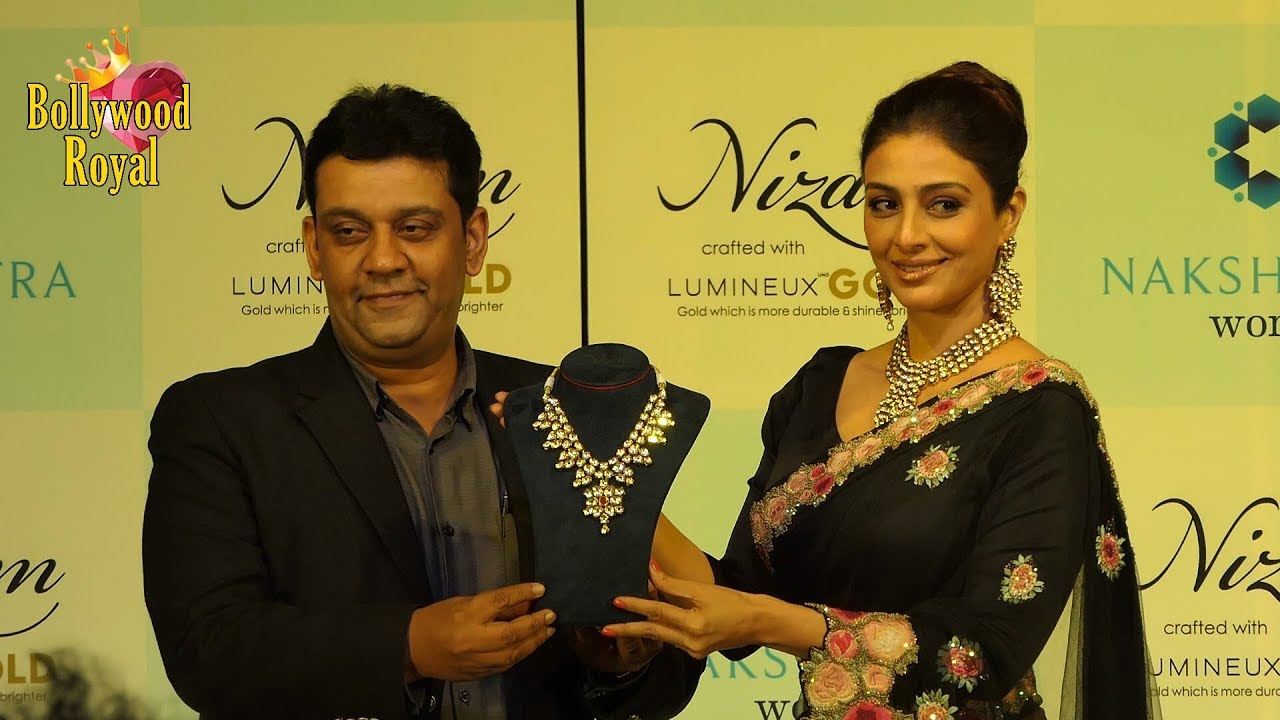 Tabu Launches Exquisite Line Of Antique Jewellery Sets Part 1