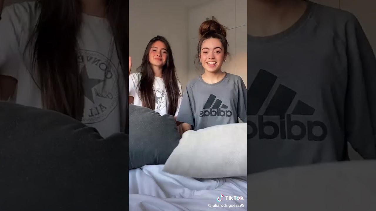 TAC de mejores amigas