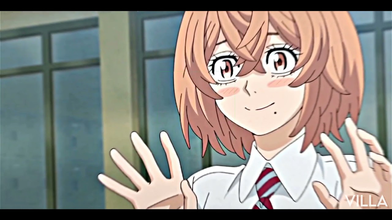 Tachibana Hinata edit | Lights