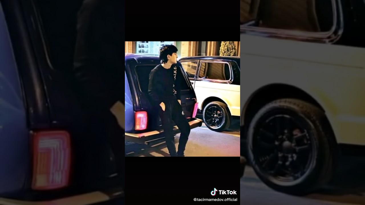 Tacir memmedov tik tok video