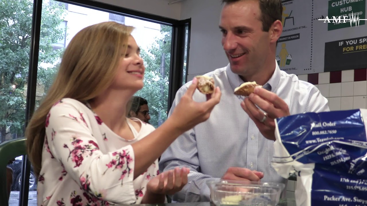 Tackling Pediatric Migraine Head-On: Lexi and Keith DiMarino