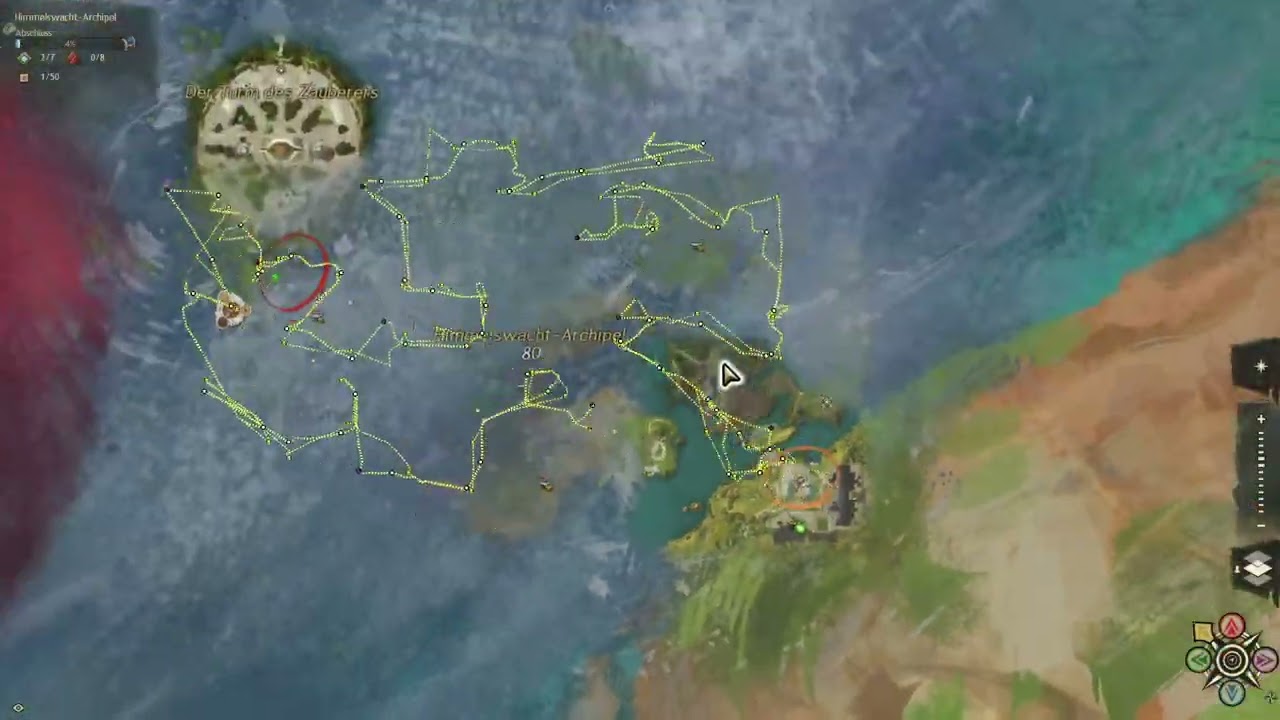 TacO - GuildWars2 Tactical Overlay, Installation und Nutzen