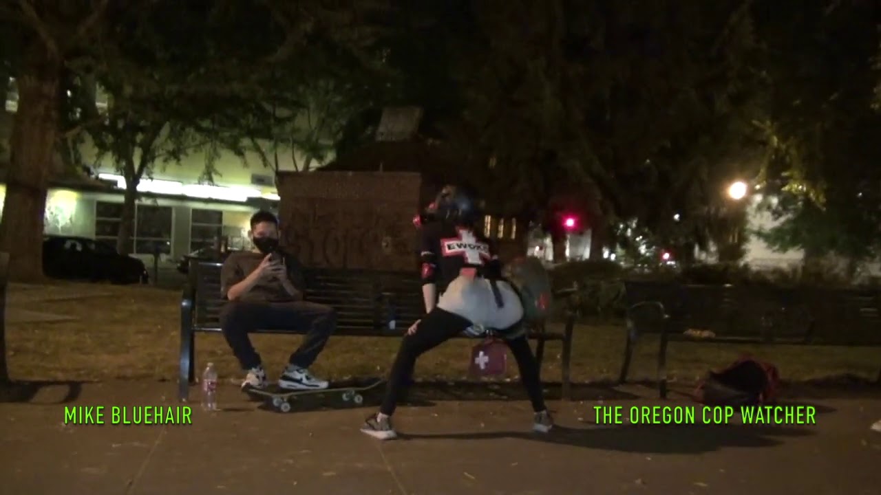 Tactical Twerk Team Deploy