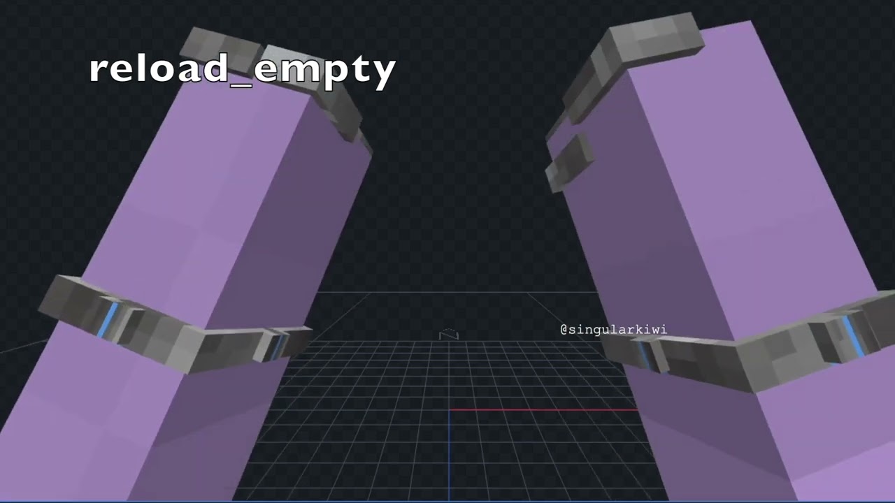 [TaCZ] one Last Sword 1 - Hands of Edenova (WIP 2)
