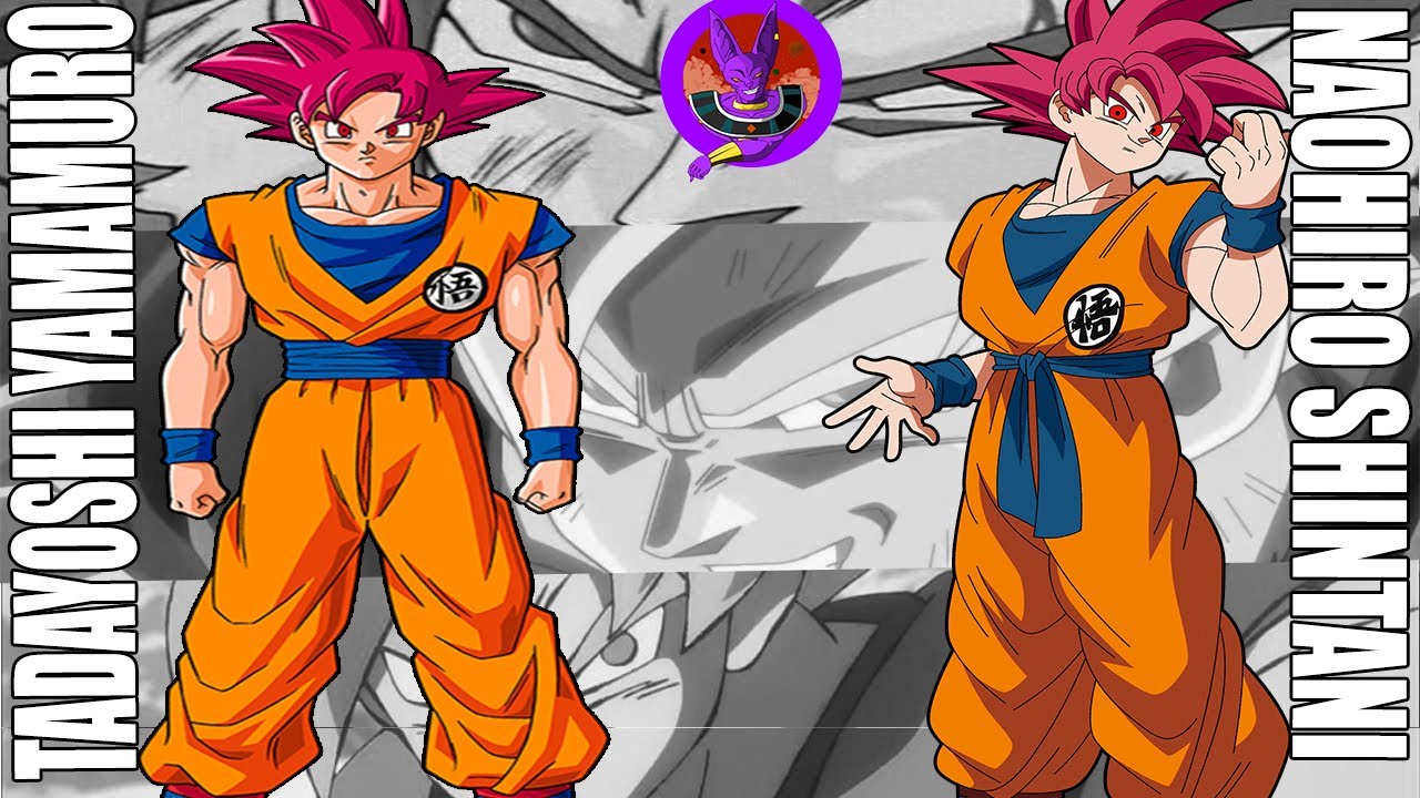 ¿TADAYOSHI YAMAMURO Ó NAOHIRO SHINTANI? |OPINIÓN|
