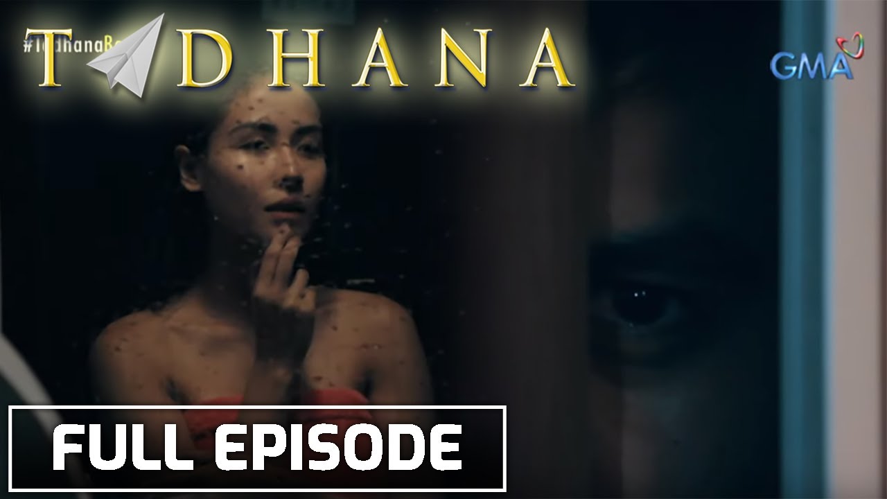 Tadhana: Mga Pinay sa Dubai, binobosohan at kinukunan ng video ng sariling kababayan! | Full Episode