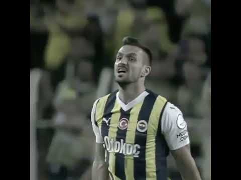 Tadiç #fenerbahçe #tadic sad edit