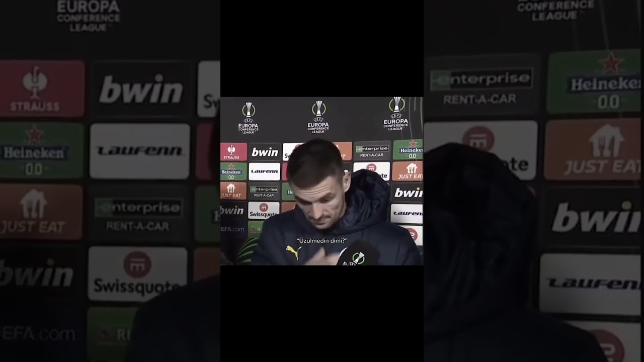 Tadic sad edit