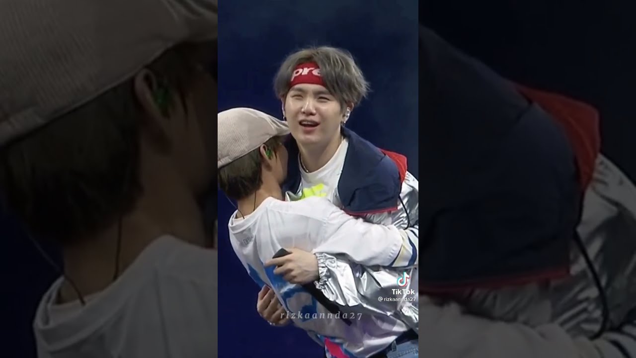Taegi tiktok compilation