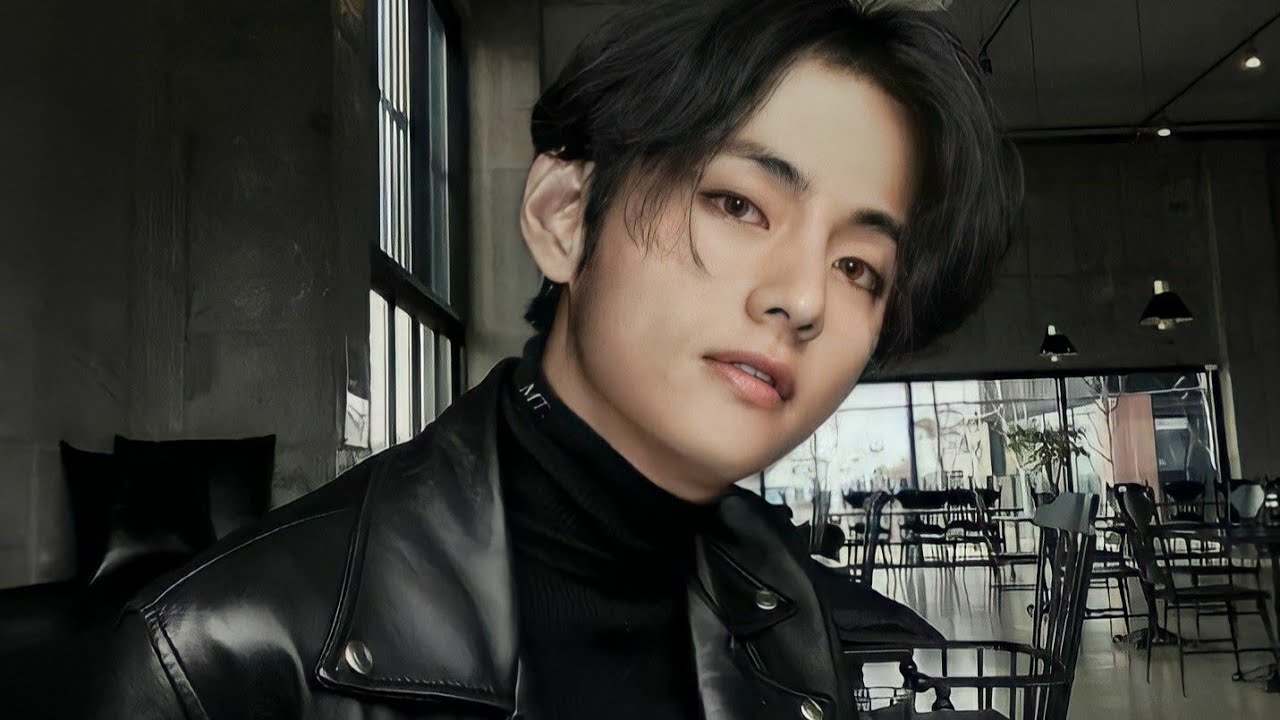 TAEHYUNG - Boyfriend [FMV]