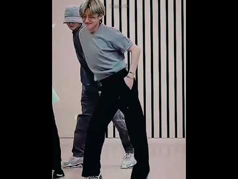 Taehyung – Happier