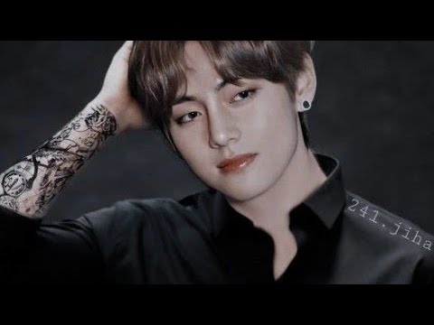 Taehyung - One Dance -  [FMV] #happyVday