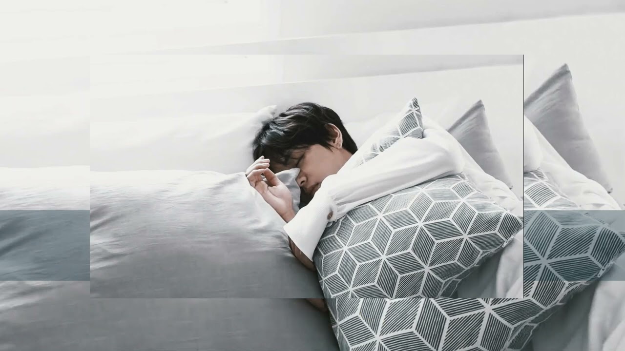 Taehyung ASMR 18+🎧