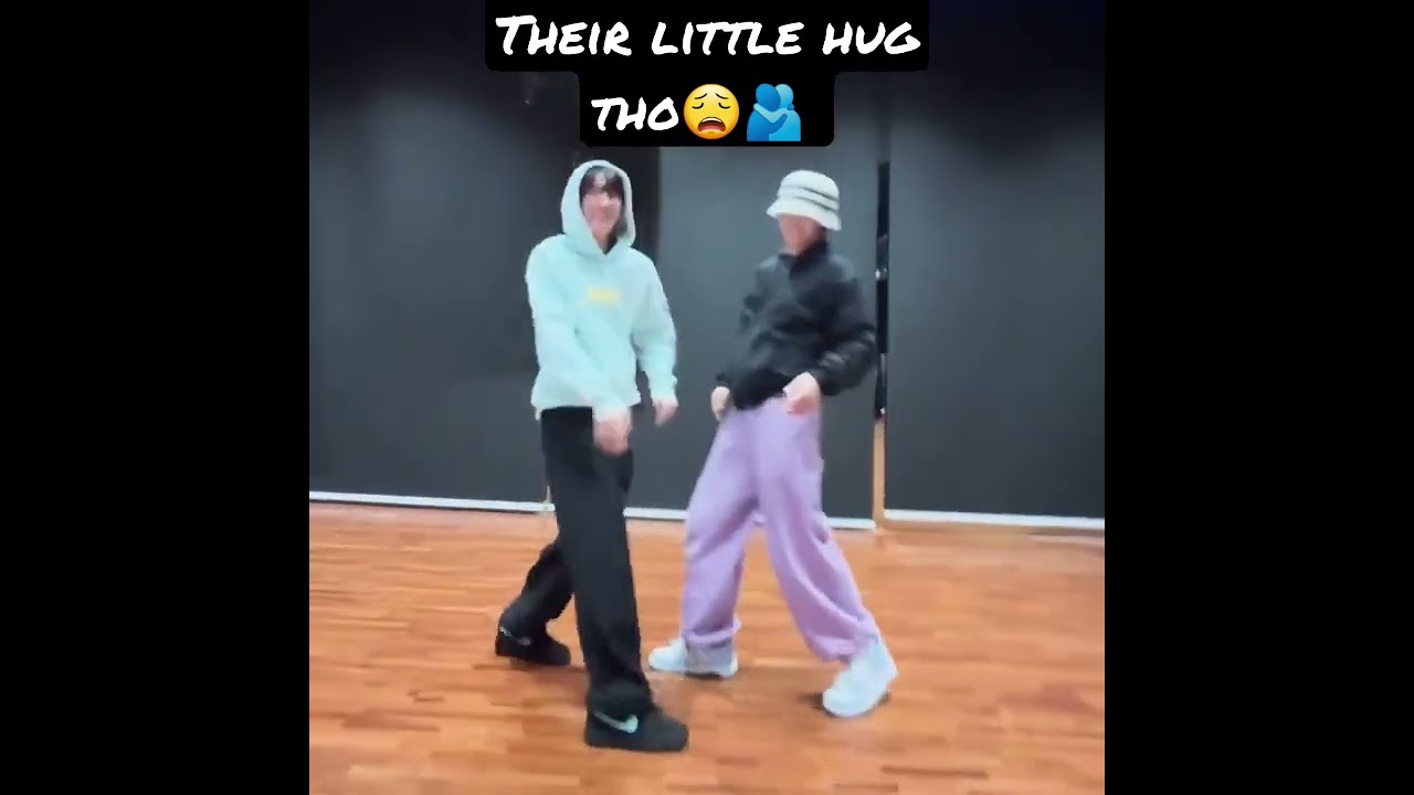 Taehyung hugging Jhope with his tata mic face😩💜         #taehyung #jhope #btsbt #onthestreet