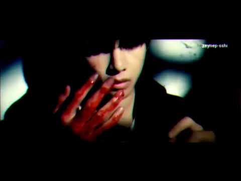 Taehyung ile hayal et ~ VAMPİR [Tanıtım videosu açıklamada] ♡♡♡