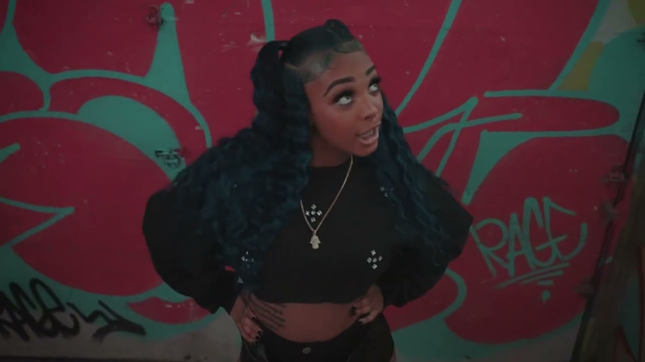 Taeler Mone' x 