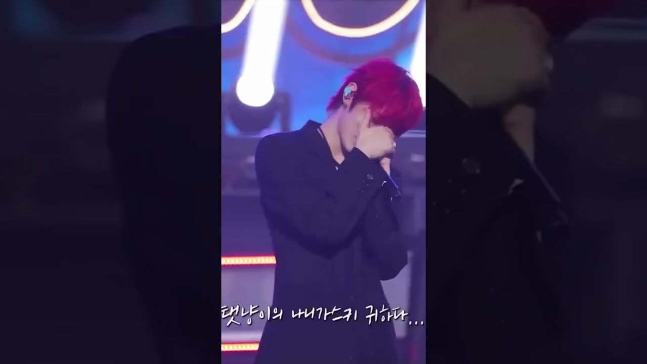 Taesan-chan🤭 #boynextdoor #taesan