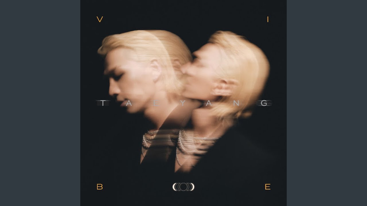 TAEYANG (태양) 'VIBE (feat. Jimin of BTS)' Official Audio