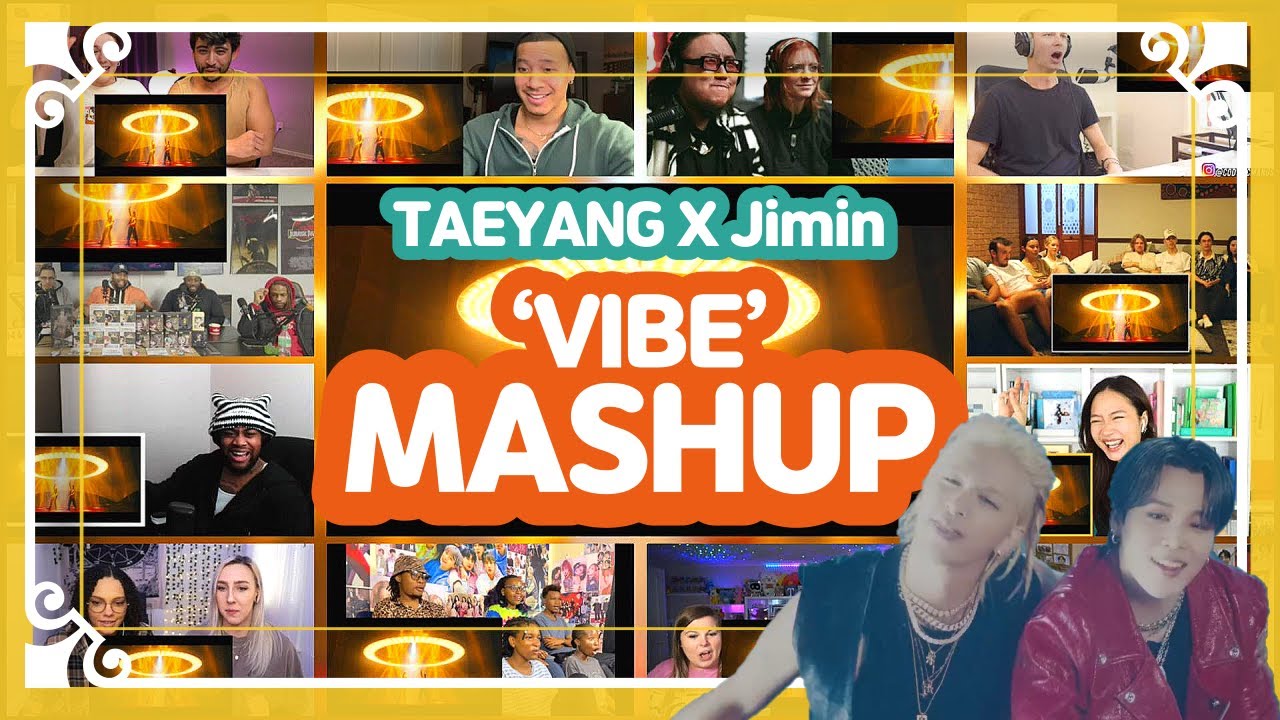 TAEYANG 