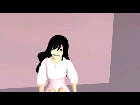 TAEYEON -FINE -(SAKURA SCHOOL SIMULATOR)