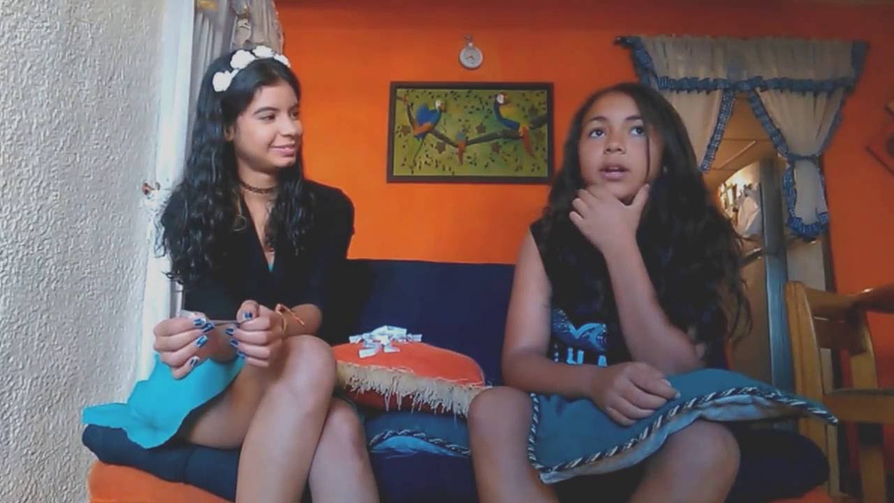 tag de mejores amigas