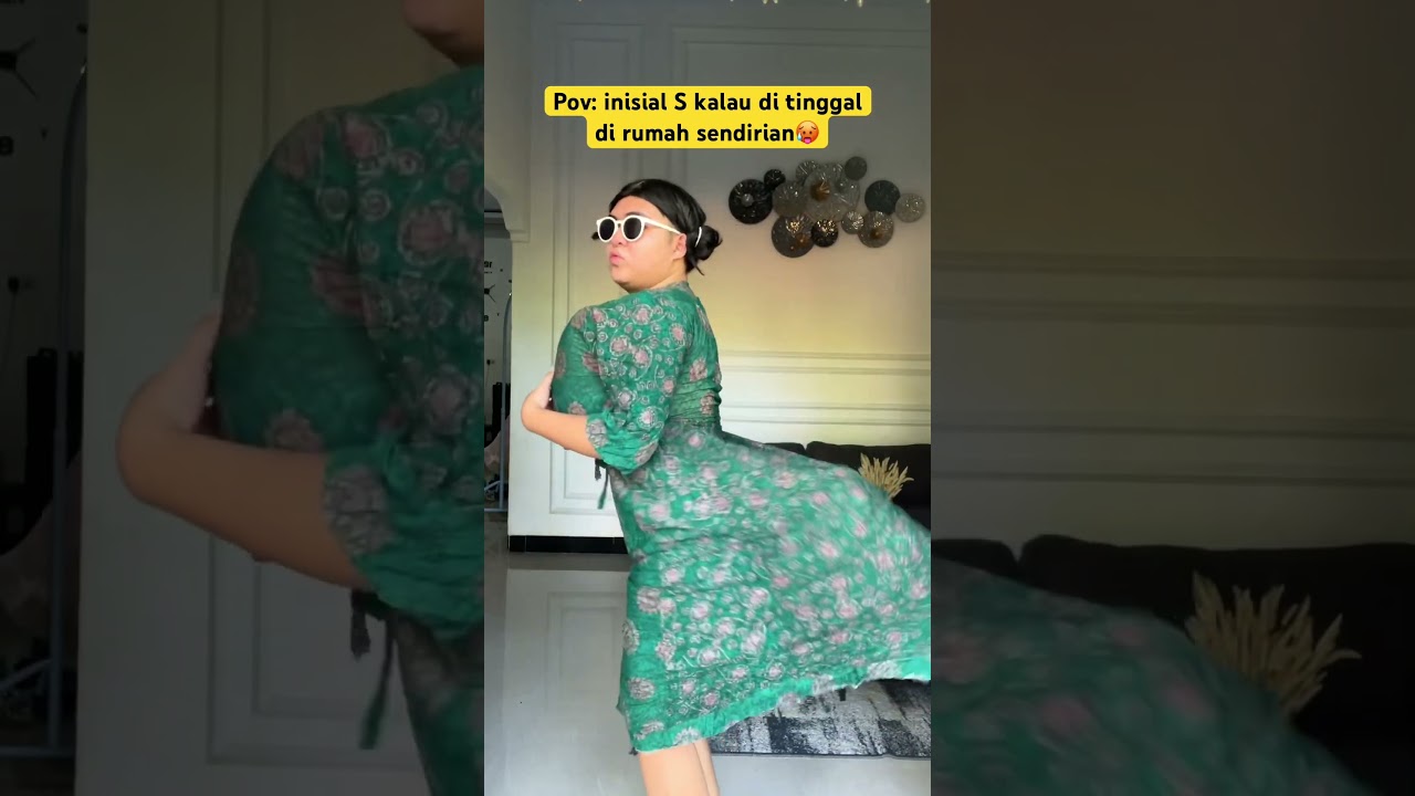 Tag teman kalian yang insial S hahahah🤣