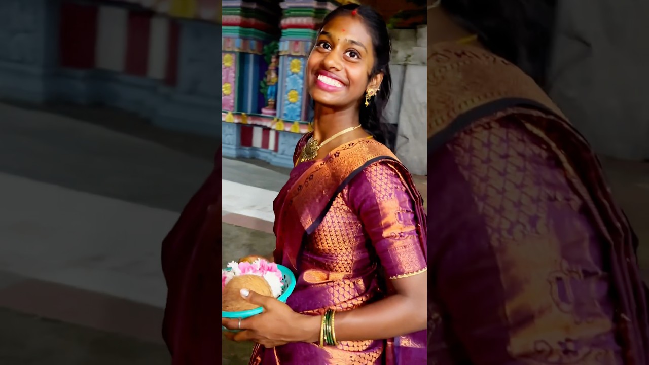 Tag your life partner..💖🦋#lifepartner #lover #wife #lovesong #trending #tamil