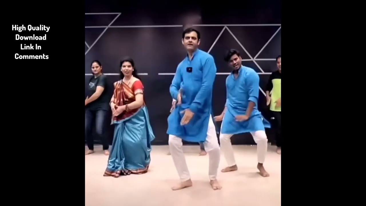 Tagdi Dance Meme Template Download