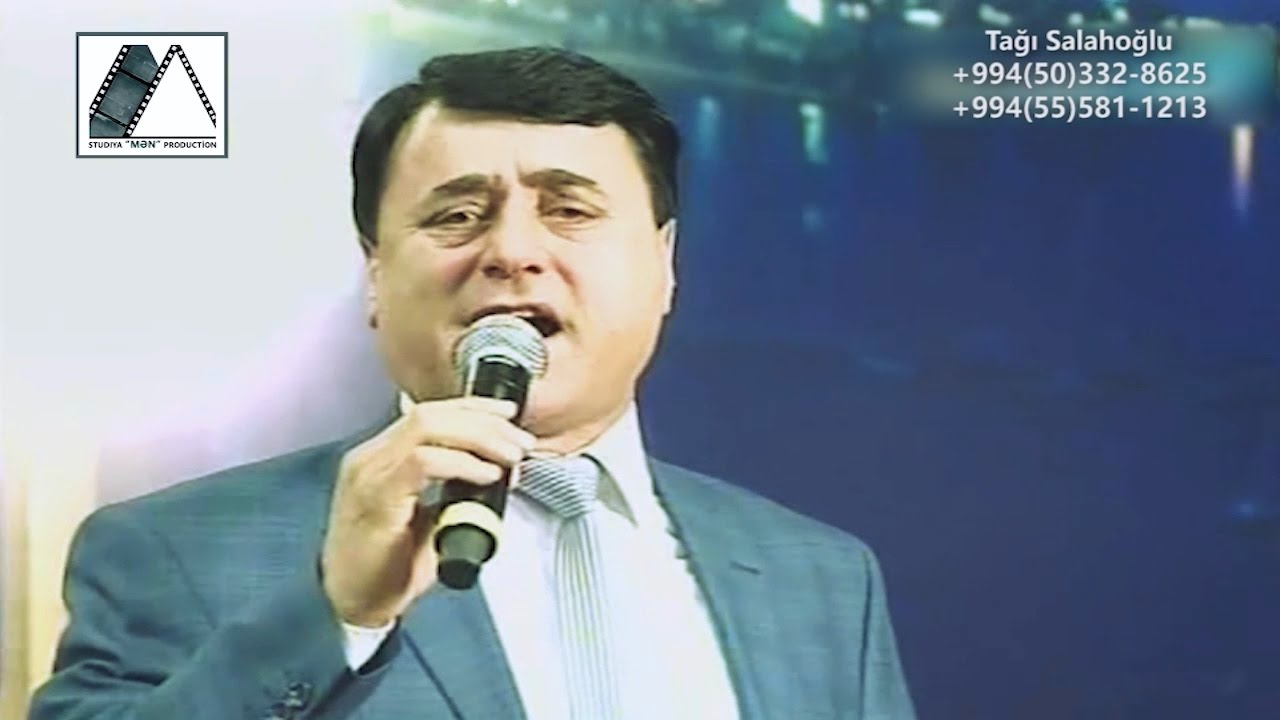 Tagi Salahoglu ⌲  