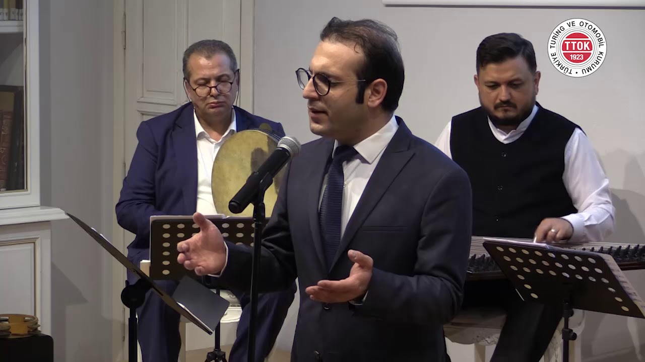Taha Aras - Zannetme Seni Şimdi Görüp Gönlümü Verdim